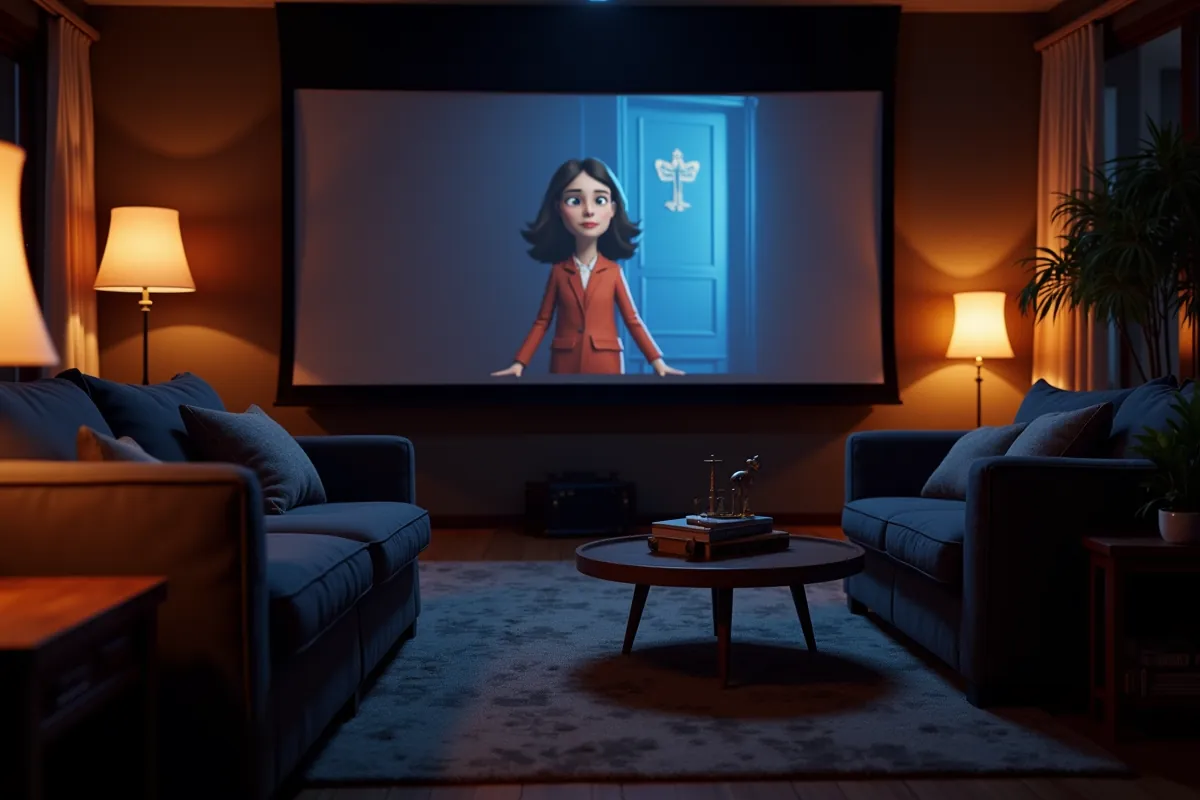 Koralina – Gdzie Obejrzysz Film i Jakie Są Opcje?