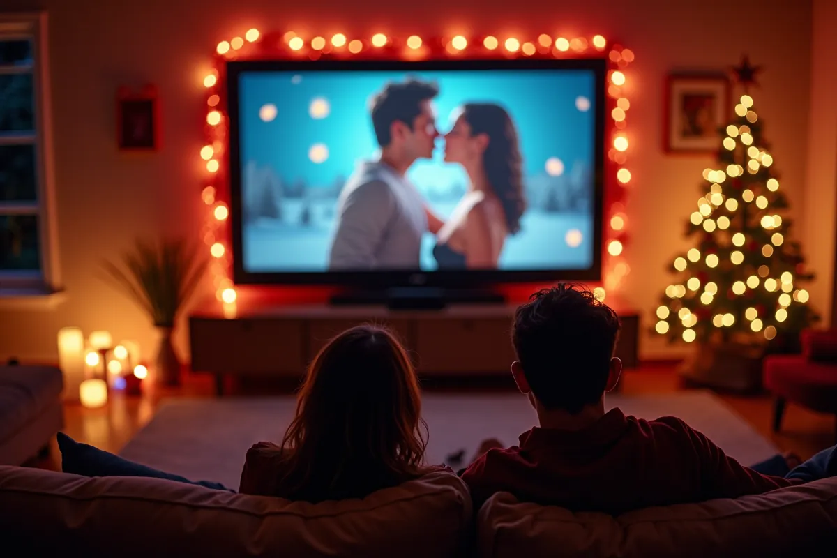 Listy do M. 5: Gdzie Obejrzeć Online i w Telewizji?