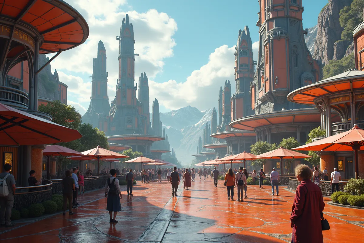 Westworld: Gdzie Obejrzeć i Jak Streamować Online