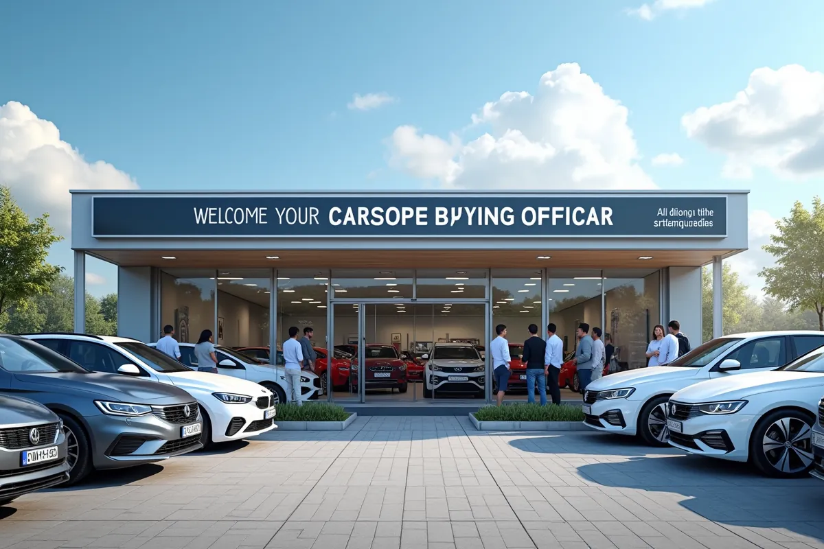 Skup aut Bydgoszcz – Profesjonalna i Bezpieczna Usługa