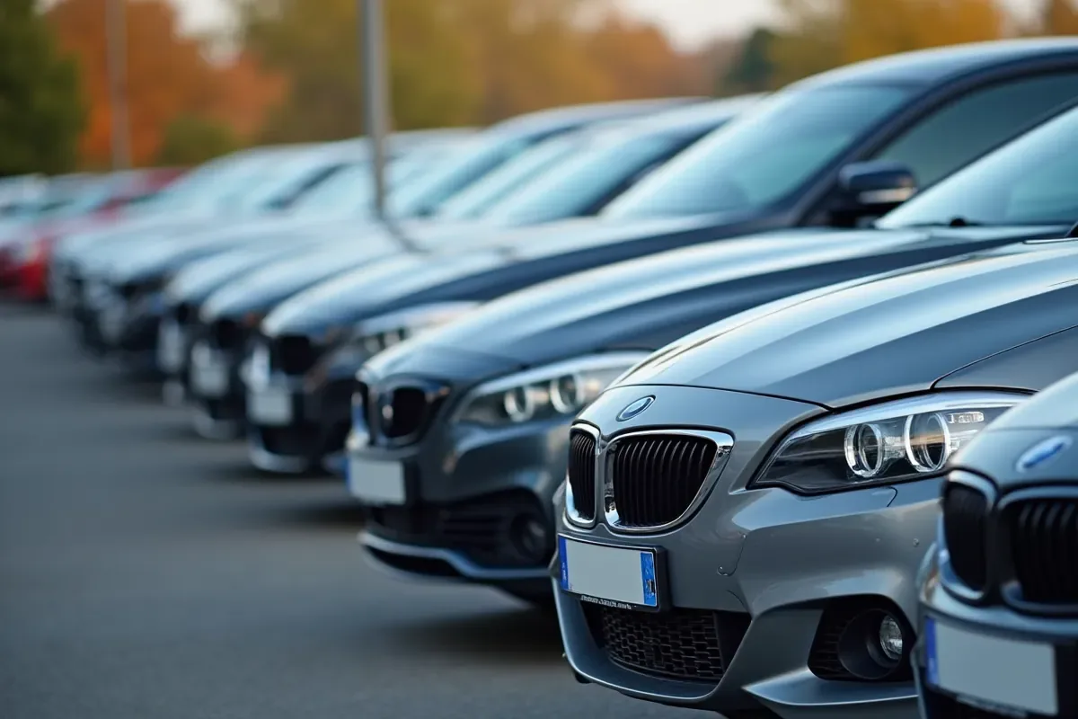 Skup Samochodów w Bydgoszczy – Oferty, Proces i Korzyści