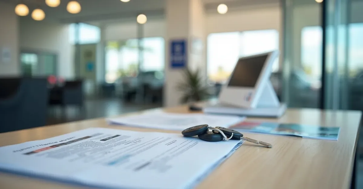 Skup aut w Poznaniu – Czy działa w weekendy i jakie usługi?