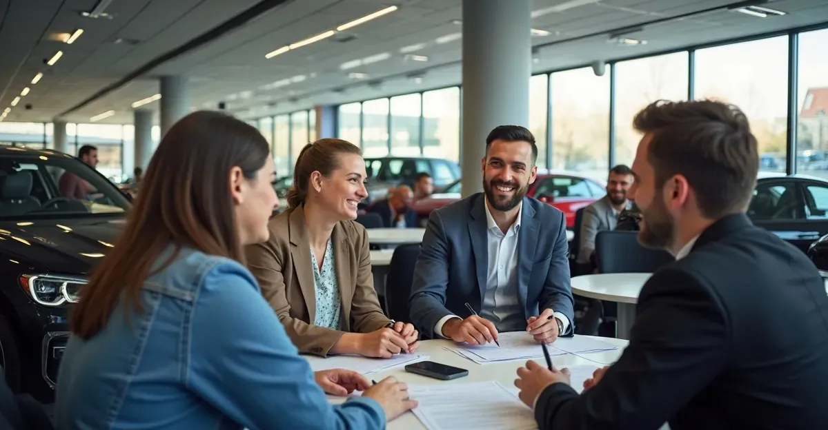 Skup aut w Poznaniu – Czy działa w weekendy i jakie usługi?