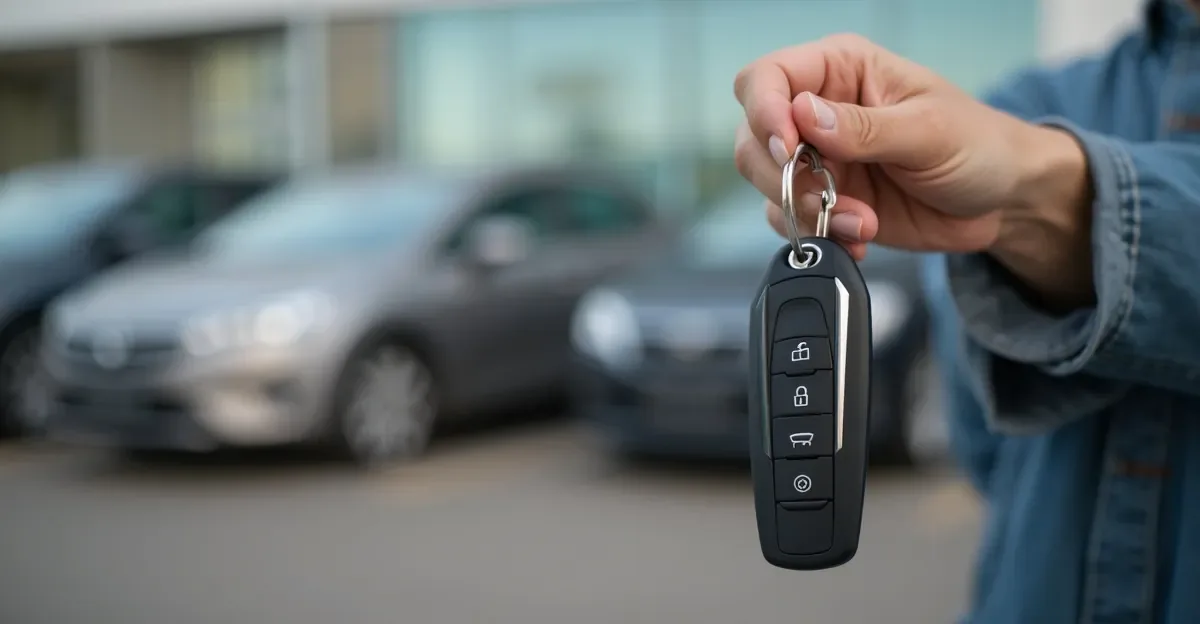 Jak sprzedać auto bez przeglądu w Bydgoszczy? Praktyczny poradnik